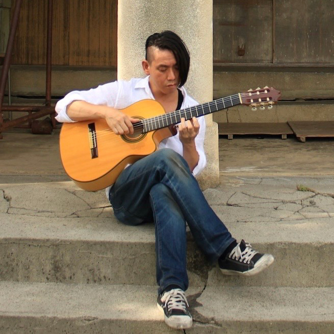 長田敏嗣