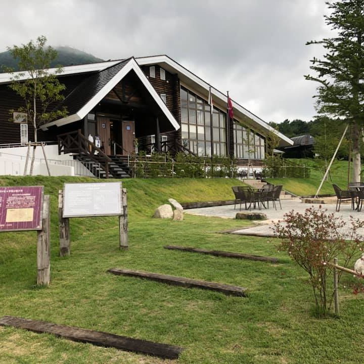 石見ワイナリー ワイン