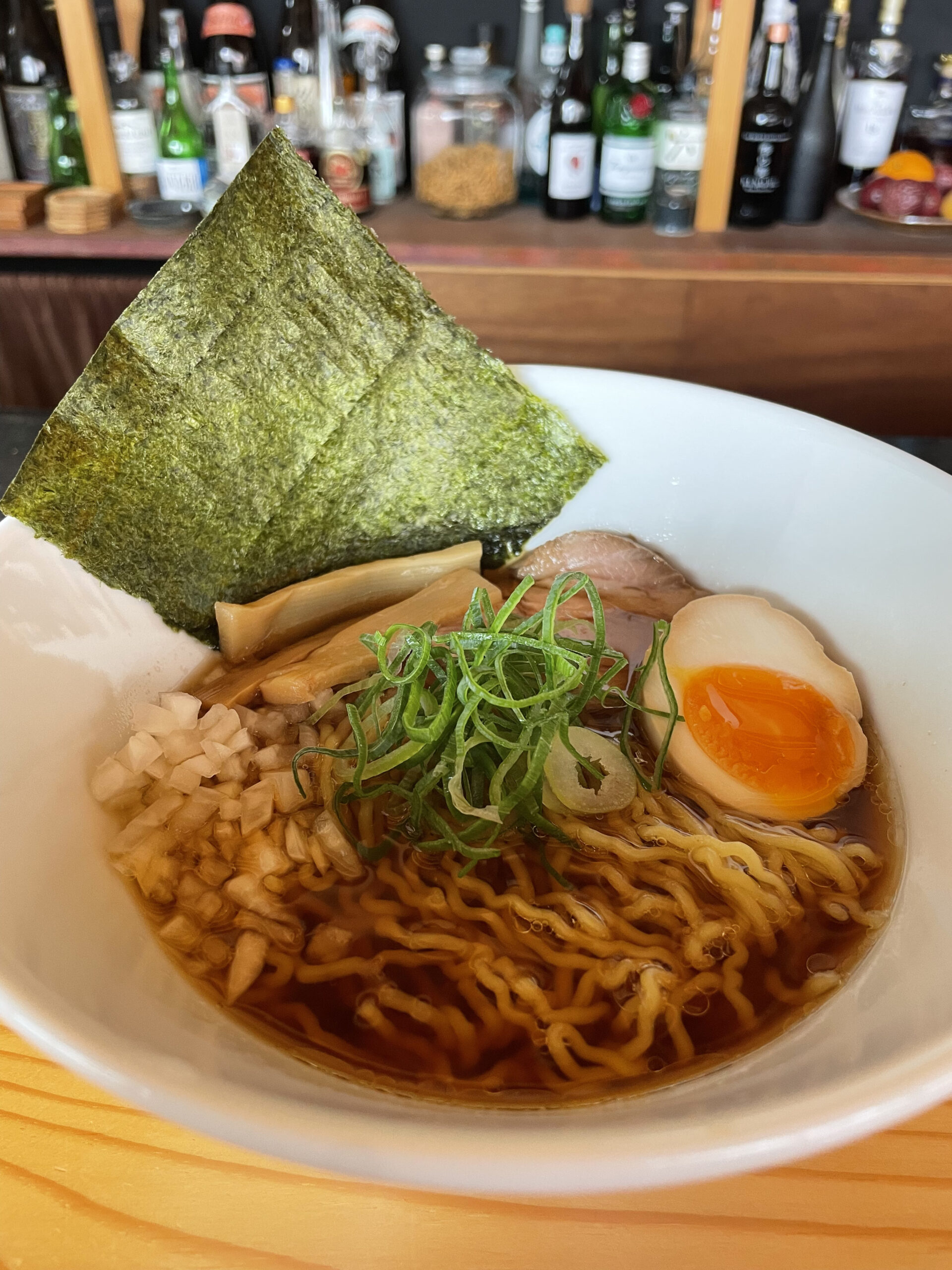 けんちゃん拉麺