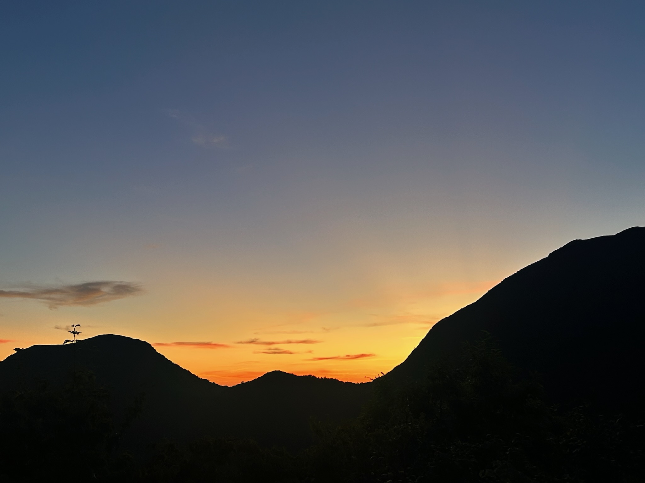 トワイライトタイム