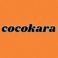 cocokaraロゴ
