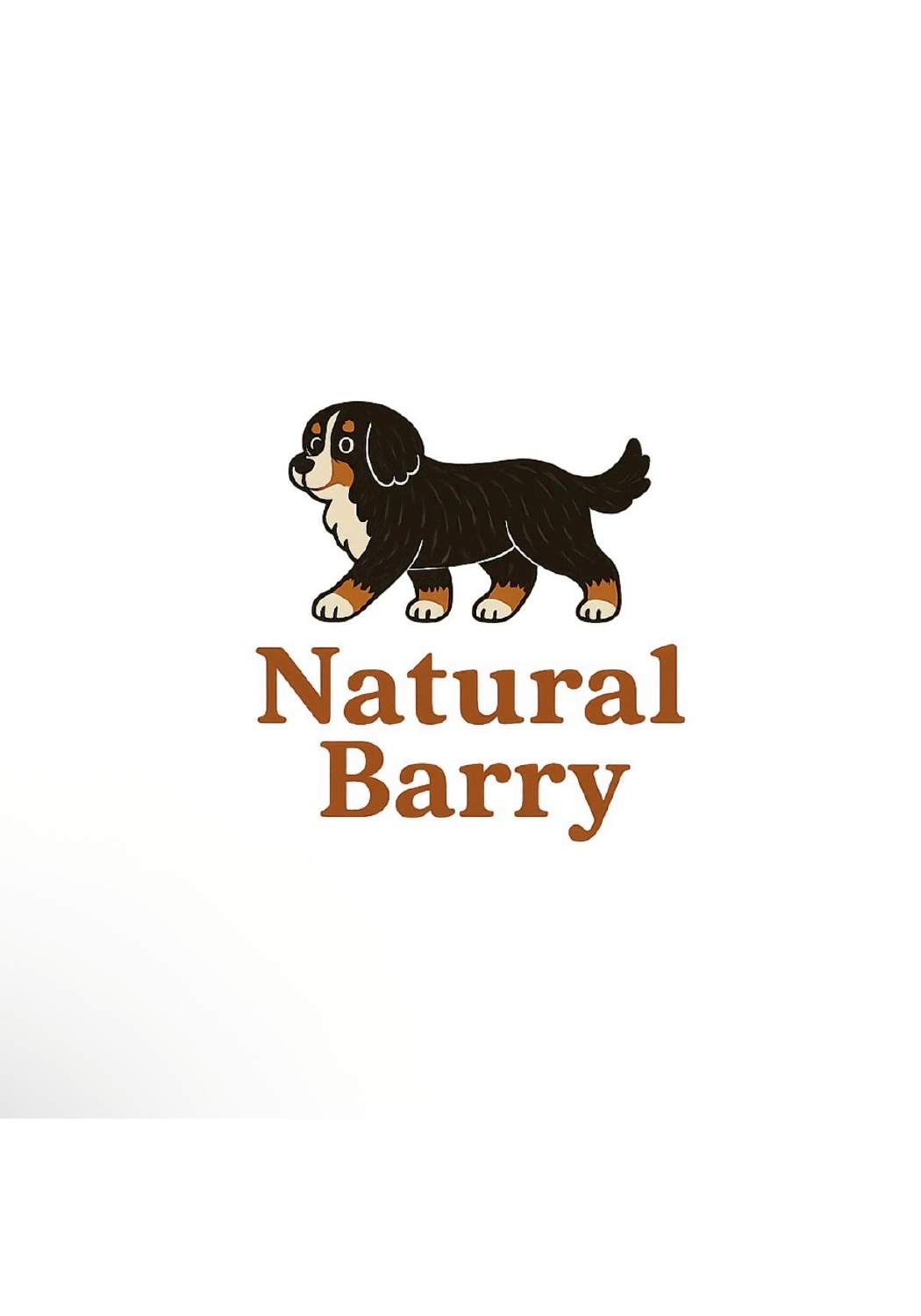 Natural Barryロゴ